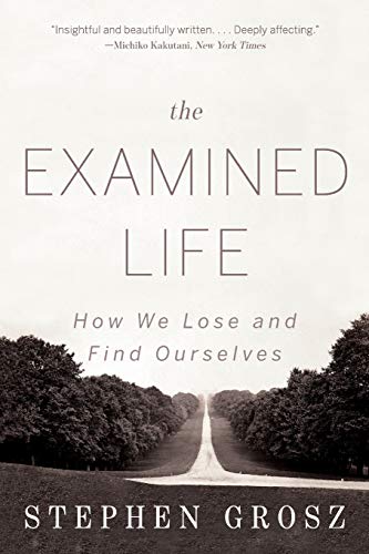 Book Cover The Examined Life: How We Lose and Find Ourselves