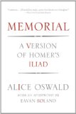 Memorial: A Version of Homer's Iliad