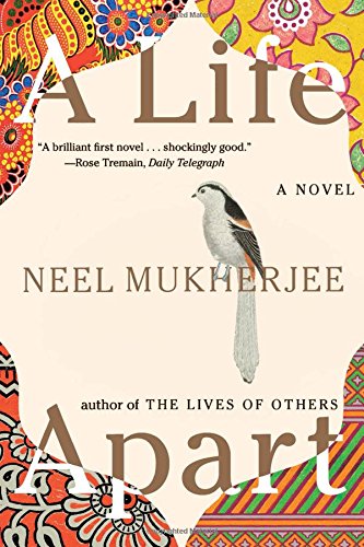 Book Cover A Life Apart: A Novel
