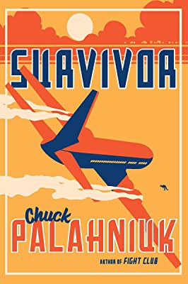 Book Cover Survivor: A Novel