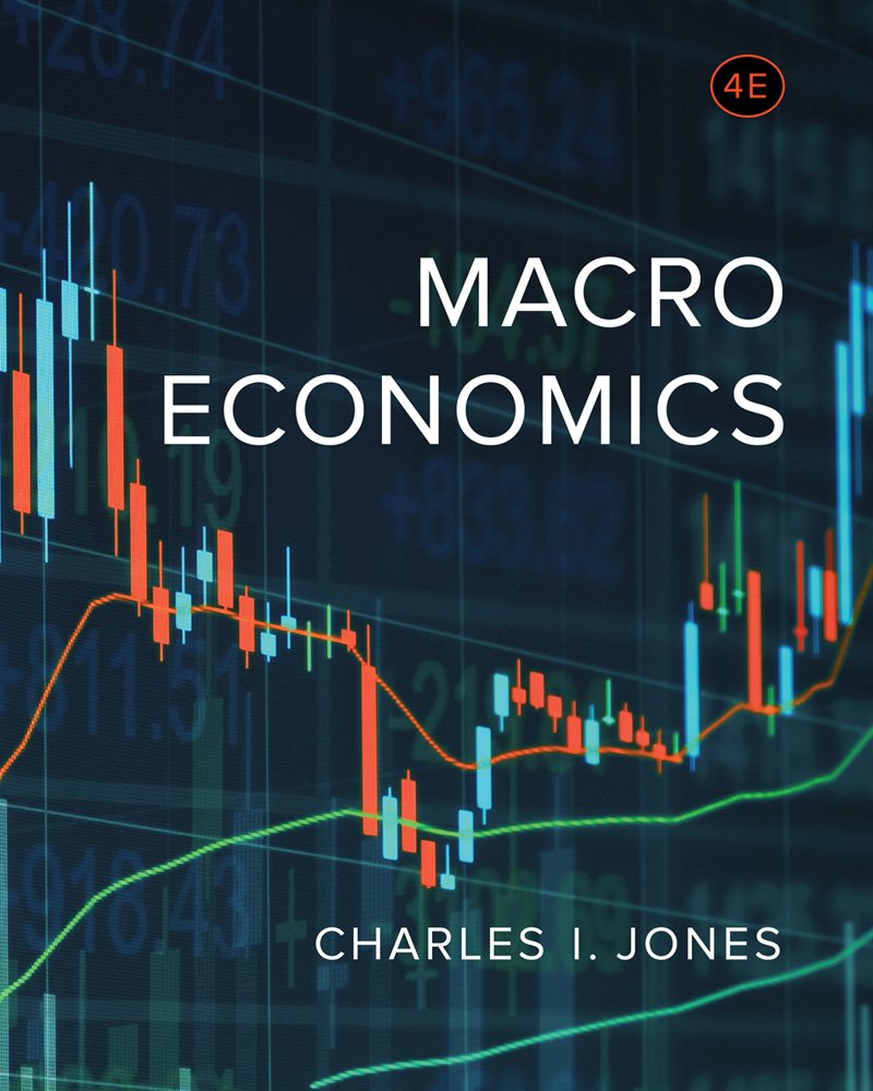 Book Cover Macroeconomics