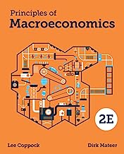 Book Cover Principles of Macroeconomics (Second Edition)