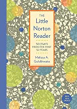 Book Cover The Little Norton Reader: 50 Essays from the First 50 Years, with 2016 MLA Update