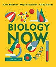 Book Cover Biology Now (Second Edition)