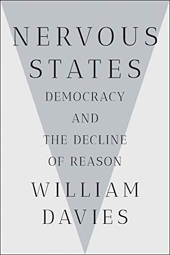 Book Cover Nervous States: Democracy and the Decline of Reason
