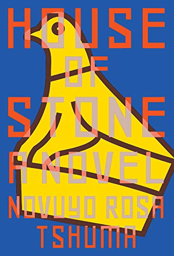 Book Cover House of Stone: A Novel