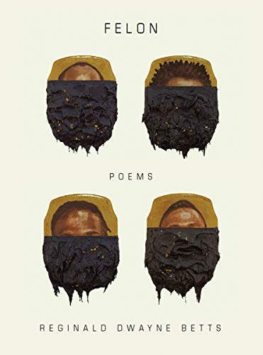 Book Cover Felon: Poems