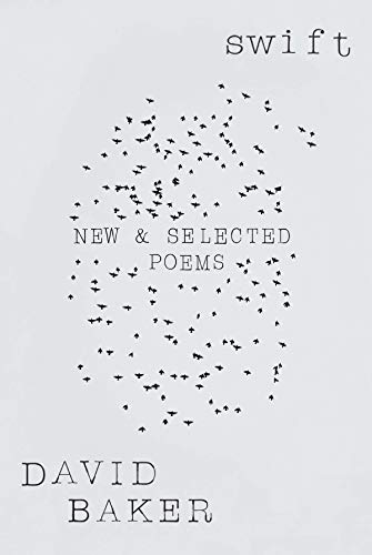 Book Cover Swift: New and Selected Poems