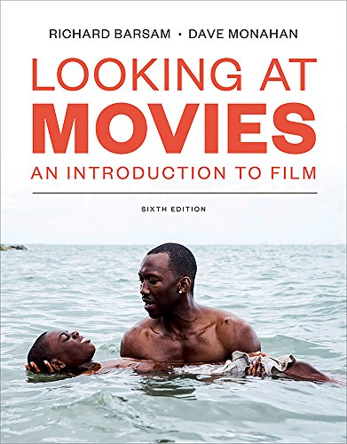 Book Cover Looking at Movies (Sixth Edition)