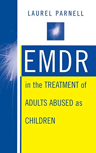 Book Cover EMDR in the Treatment of Adults Abused as Children
