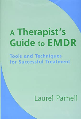 Book Cover A Therapist's Guide to EMDR: Tools and Techniques for Successful Treatment