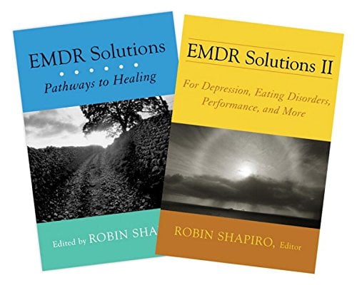 Book Cover Emdr Solutions I and II Complete Set