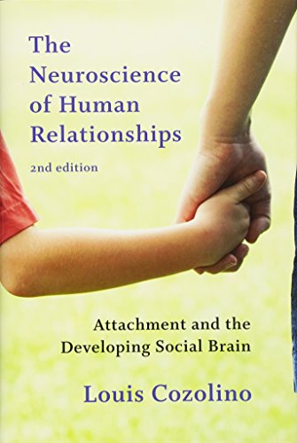 Book Cover The Neuroscience of Human Relationships: Attachment and the Developing Social Brain (Second Edition)  (Norton Series on Interpersonal Neurobiology)
