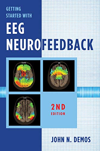 Book Cover Getting Started with EEG Neurofeedback (Second Edition)