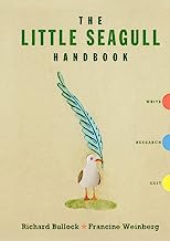 Book Cover The Little Seagull Handbook