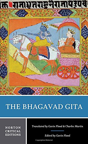 Book Cover The Bhagavad Gita (Norton Critical Editions)