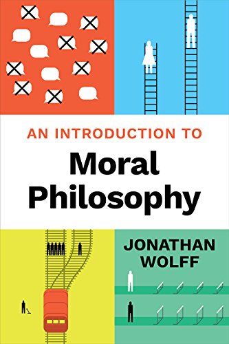 Book Cover An Introduction to Moral Philosophy