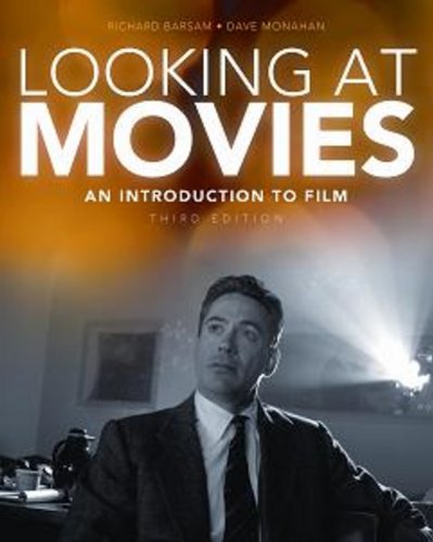 Book Cover Looking at Movies: An Introduction to Film, 3rd Edition