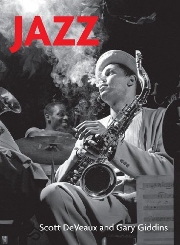 Book Cover Recordings: for Jazz