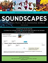 Book Cover Recordings: for Soundscapes, Third Edition
