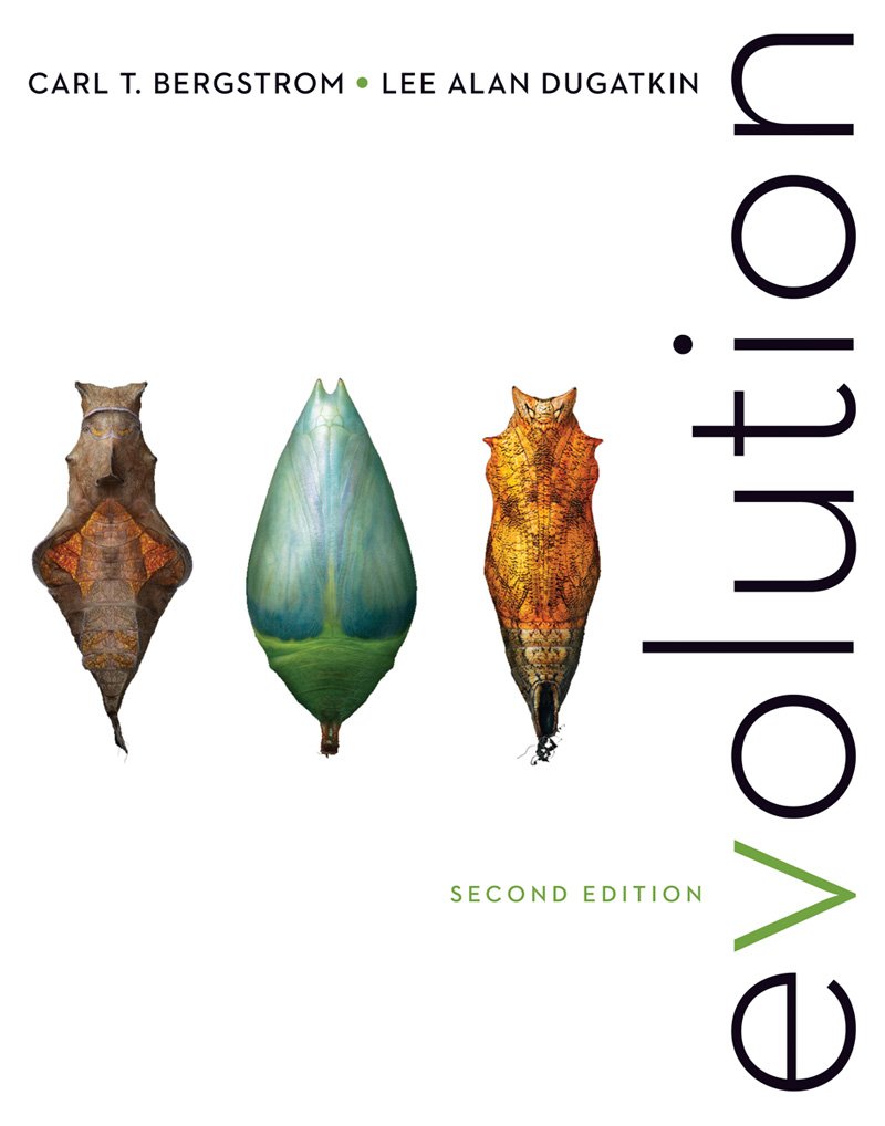 Book Cover Evolution