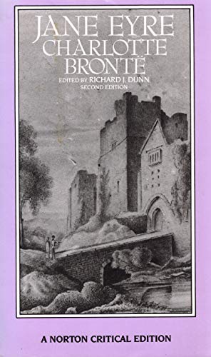 Jane Eyre: Authoritative Text, Backgrounds, Criticism (Norton Critical Editions)