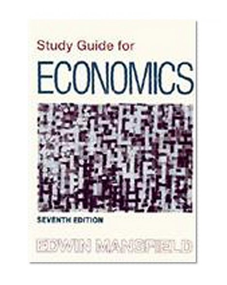 Economics: Principles, Problems, Decisions Study Guide