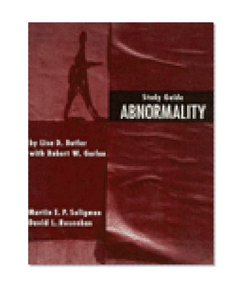 Abnormality