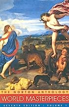 Norton Anthology of World Masterpieces: The Western Tradition, Vol. 1: Literature of Western Culture Through the Renaissance