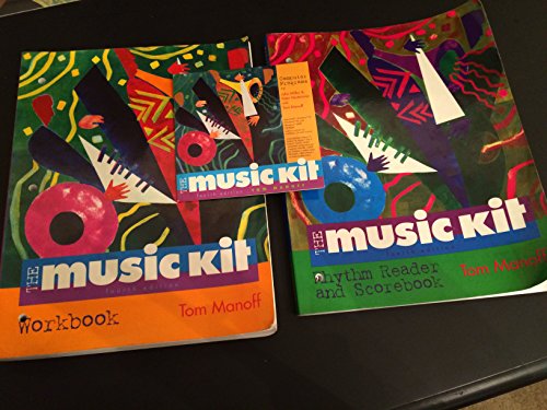 The Music Kit (Fourth Edition, Computer Assisted Instruction Version)