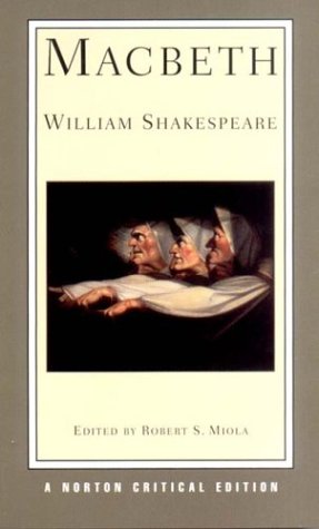 Macbeth (Norton Critical Editions)