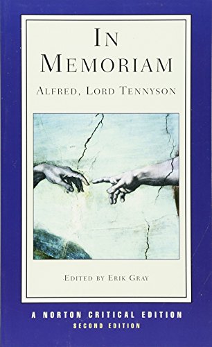 In Memoriam (Norton Critical Editions)