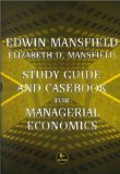 Managerial Economics