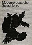 Moderne Deutsche Sprachlehre
