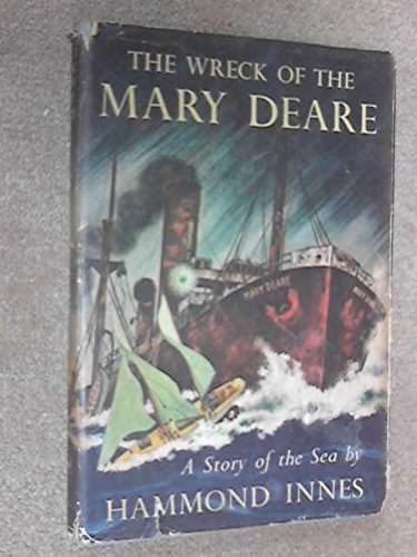 The Wreck of the Mary Deare