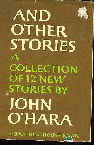 And Other Stories