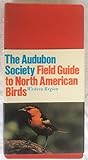 The Audubon Society Field Guide to North American Birds: Western Region (Audubon Society Field Guide Series)