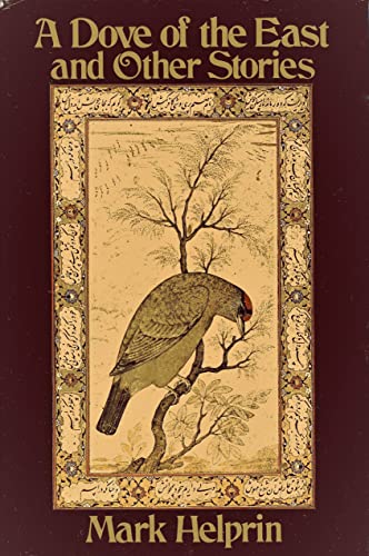A Dove of the East And Other Stories