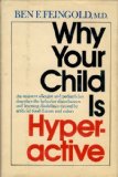 Why Your Child Is Hyperactive