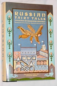 Russian fairy tales