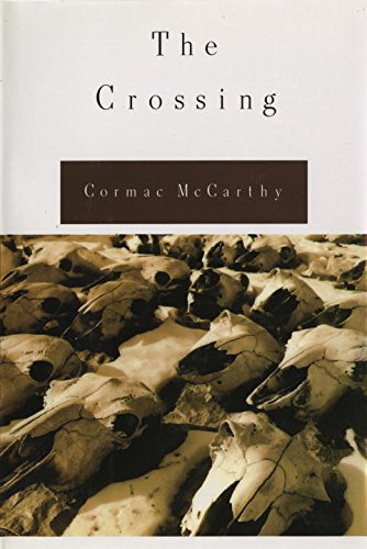 Book Cover The Crossing