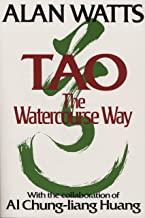 Book Cover Tao: The Watercourse Way