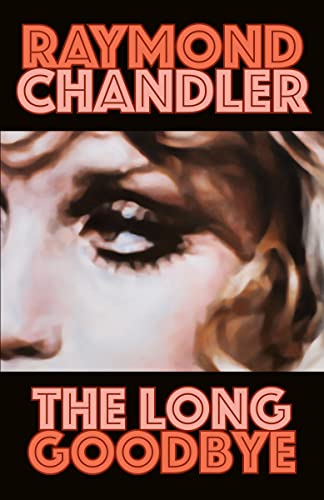 Book Cover The Long Goodbye