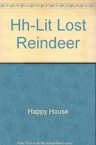 Hh-Lit Lost Reindeer