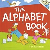 The Alphabet Book (Pictureback(R))