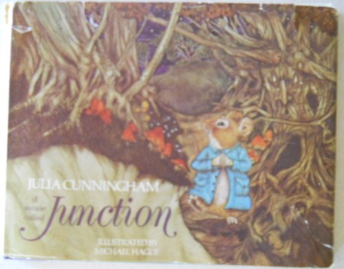 A Mouse Called Junction