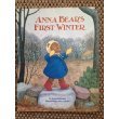 ANNA BEARS FIRST WINTR (Great Big Board Books)