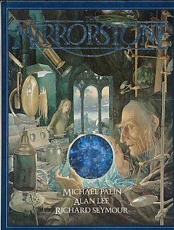 The Mirrorstone