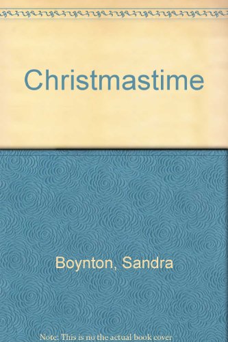 On Dasher, on Dancer, on Flopsy and Igor--a collection of Christmastime silliness