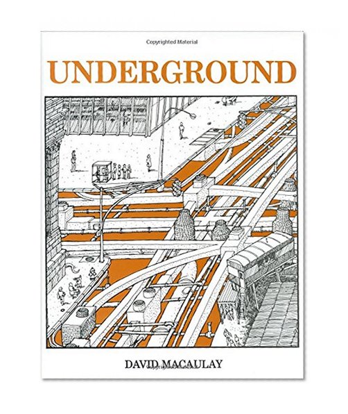 Underground